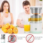 Mini Portable Rechargeable Juicer - Image 3