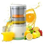 Mini Portable Rechargeable Juicer - Image 6